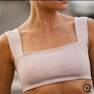 Beyond yoga top